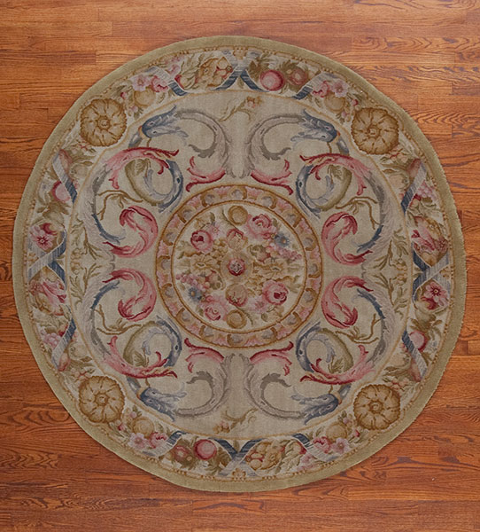 107340 SAVONNERIE <br> S-2006 